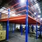 Unit Rak Gudang 7000kg ODM Mezzanine Garage Metal Rack