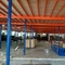 5000kg Storage Mezzanine Platform Rak Lantai Mezzanine Gudang SGS