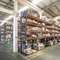 OEM 8000kg Pabrik Pallet Racking Rak Rak Industri Tugas Berat
