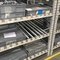 Sistem Racking Aliran Karton Q235B 2000kg