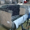 500kg Kandang Kawat Lipat Kandang Penyimpanan Wire Mesh Lipat Odm